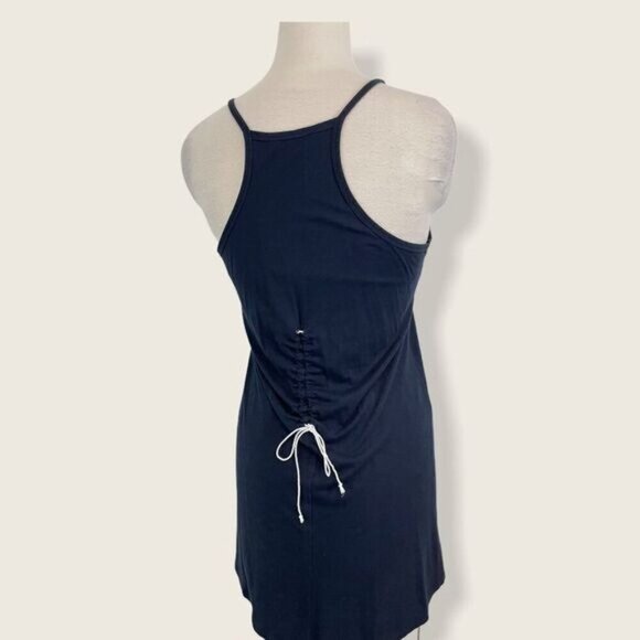 Cabi #836 Ahoy Spring Summer Navy Natuical Tank size Medium - Picture 3 of 5